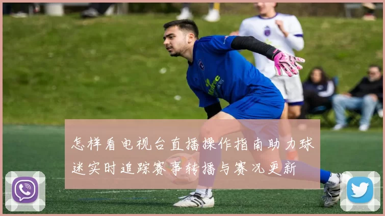 怎样看电视台直播操作指南助力球迷实时追踪赛事转播与赛况更新
