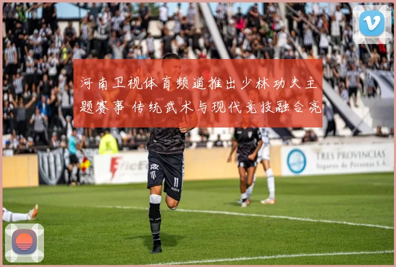 河南卫视体育频道推出少林功夫主题赛事 传统武术与现代竞技融合亮相赛场