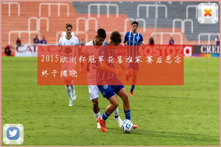 2015欧洲杯冠军花落谁家 赛后悬念终于揭晓