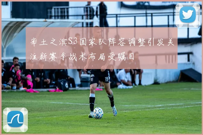 率土之滨S3国家队阵容调整引发关注新赛季战术布局受瞩目