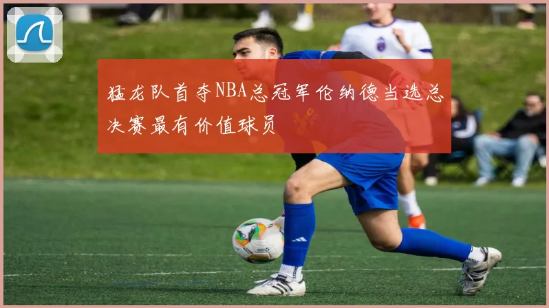 猛龙队首夺NBA总冠军伦纳德当选总决赛最有价值球员
